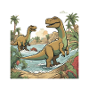 Dinosaur Adventure