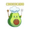 COOKOCADO - FUNNY DESIGN