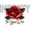 Legend Infinity Rose