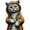 Kitten The Rapper
