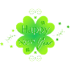 Happy New Year