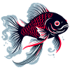 Koi Icon