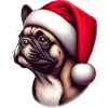 Cute French Bulldog Gifts