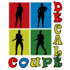 Women's Offbeat Coupe