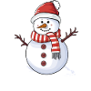 Snowman