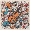 Musical explosion