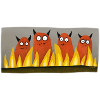 Four Devils