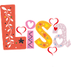Personalized Lisa Name
