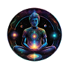 Kosmische Meditation Sternenenergie
