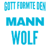 Wolf Name Design