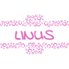 First name Linus