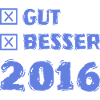 Jahr 2016