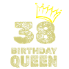 Anniversaire 38