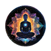 Cosmic Meditation Circle