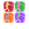 Funny Baseball