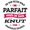 KNUT PARFAIT - PRENOM KNUT