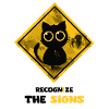 Recognize the signs