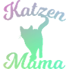 Katzen Mama - Katzendesign