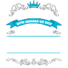Wolf Name Design