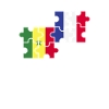 Sénégal France Drapeau Français Sénégalais