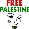Free palestine