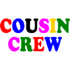 Cousin crew
