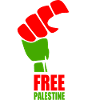 Free palestine