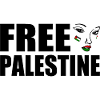 Free palestine