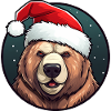 Bears Christmas