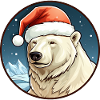 Polar Bears Christmas
