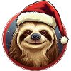 Noël paresseux