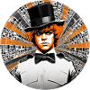 Cool Steampunk Design