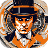 Cool Steampunk Design