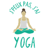 Humour pilates yoga