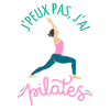 Humour yoga pilates