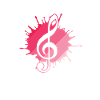 Treble Clef Music Clef