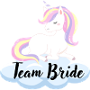 Team Bride
