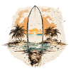 Strandträume