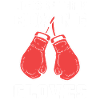 Boxhandschuhe Professioneller Kickboxer