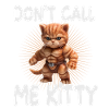 Don't Call Me Kitty