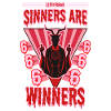 Sinners are Winners - Lifeerror