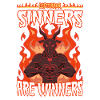 Sinners are Winners - Lifeerror