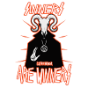 Sinners are Winners - Lifeerror