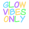 Only Bright Vibes - Positive Thinking