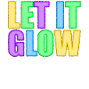 Let it shine - Positive design