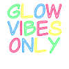 Only Bright Vibes - Positive Thinking