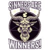 Sinners are Winners - Lifeerror