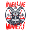 Sinners are Winners - Lifeerror