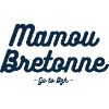 mamou bretonne bleu