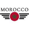 I love Morocco